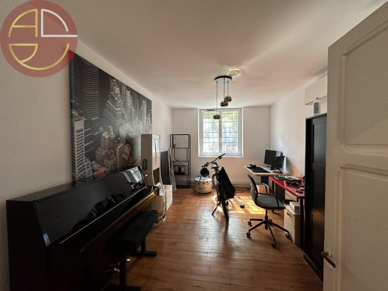 location Bureau Toulouse - Photo 4