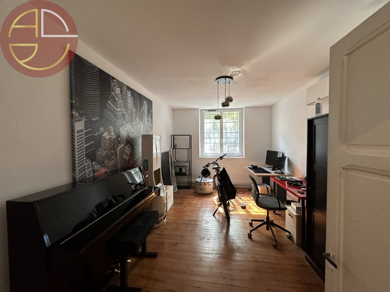 location Bureau Toulouse - Photo 4