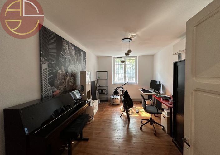 location Bureau Toulouse