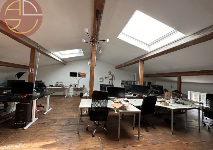 location Bureau Toulouse