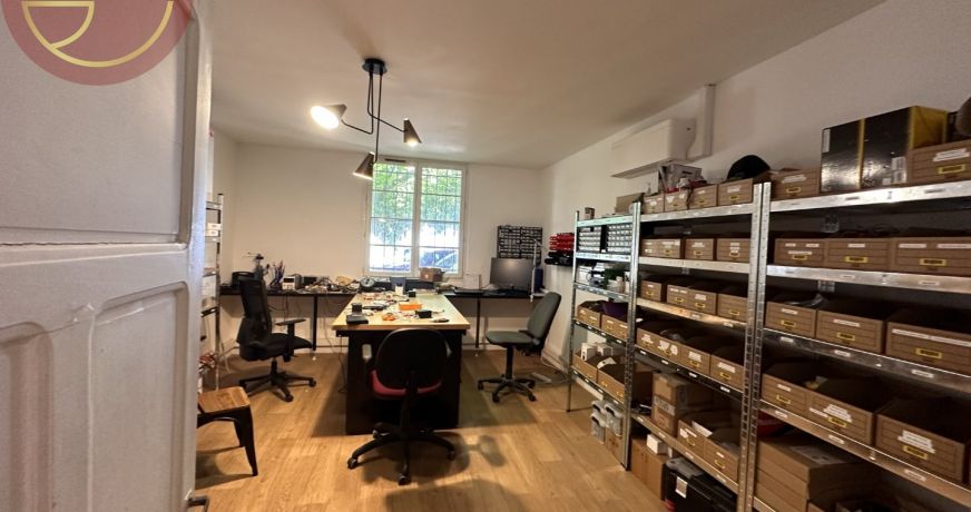 location Bureau Toulouse