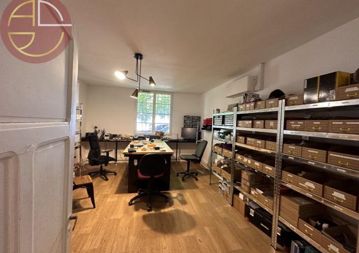 location Bureau Toulouse