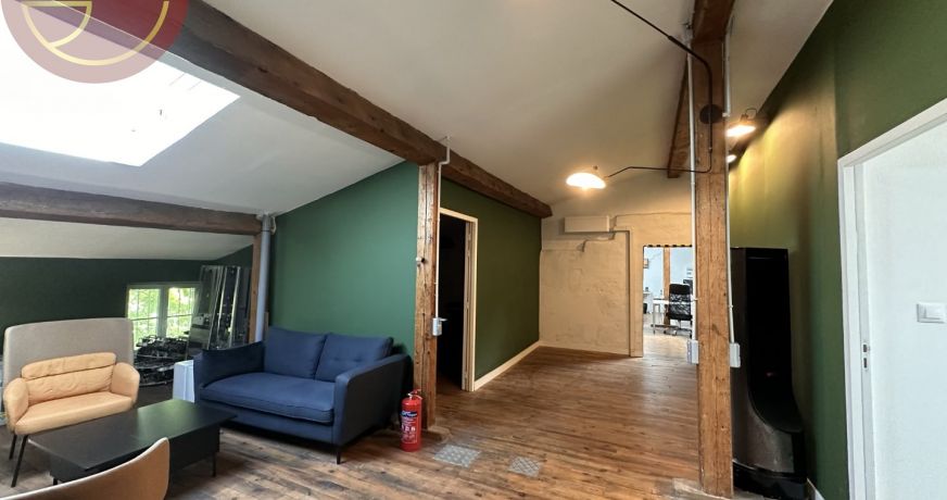location Bureau Toulouse