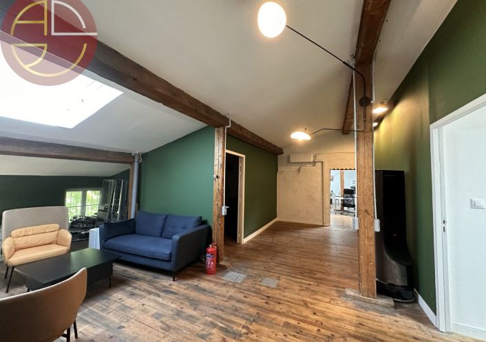 location Bureau Toulouse