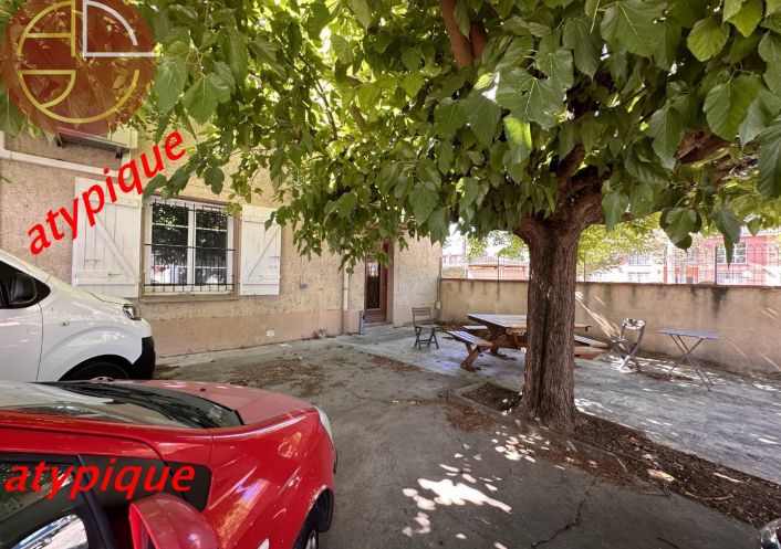 location Bureau Toulouse