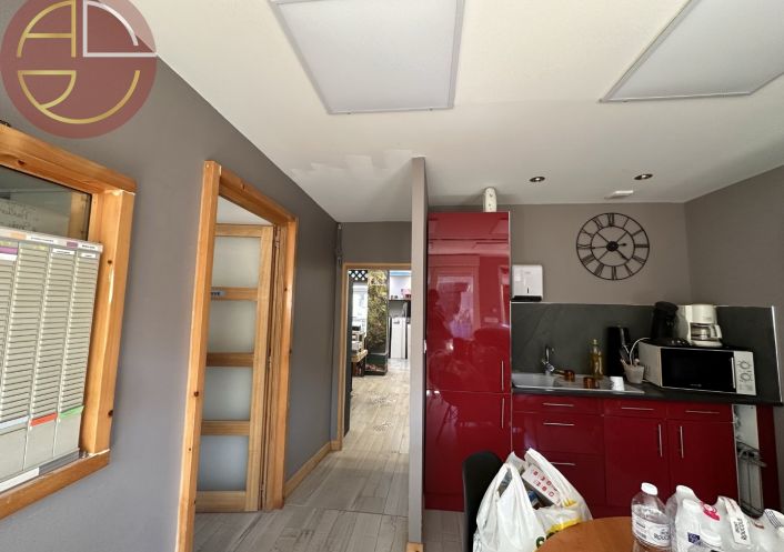 vente Local commercial Toulouse