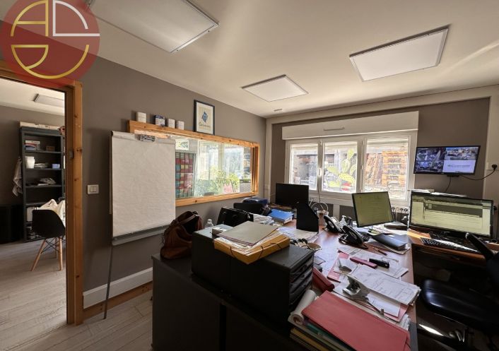 vente Local commercial Toulouse