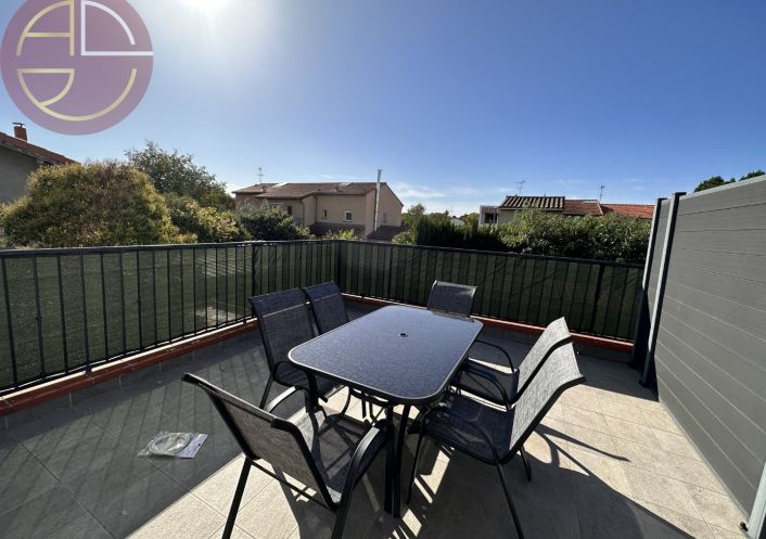 vente Local commercial Toulouse