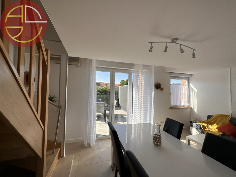 vente Local commercial Toulouse - Photo 7