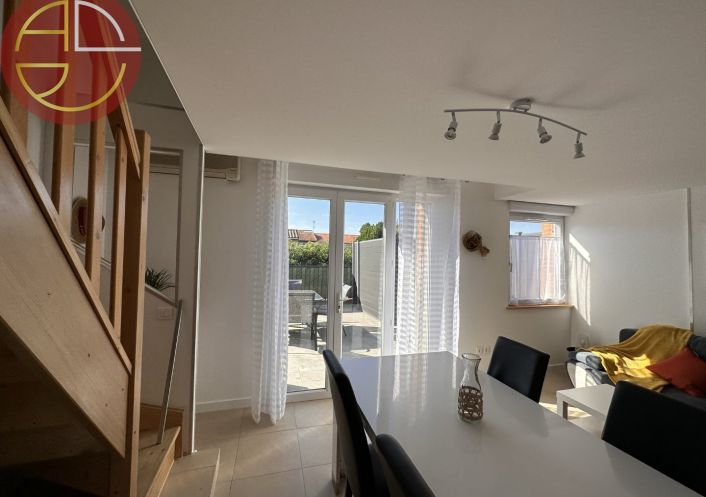 vente Local commercial Toulouse