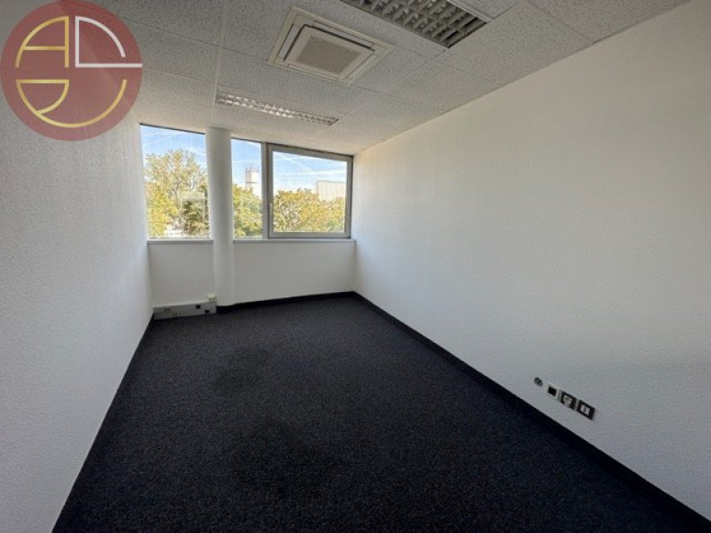 location Bureau Toulouse - Photo 4