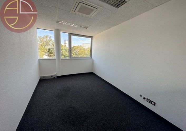 location Bureau Toulouse