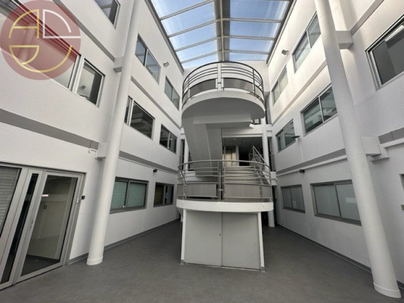 location Bureau Toulouse - Photo 1