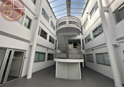 location Bureau Toulouse