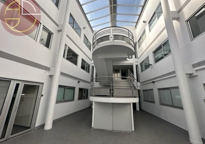 location Bureau Toulouse