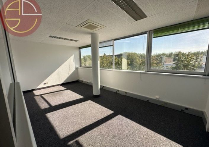 location Bureau Toulouse