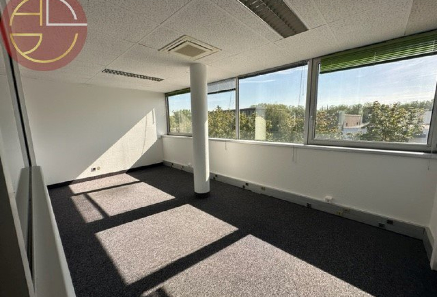 location Bureau Toulouse - Photo 3