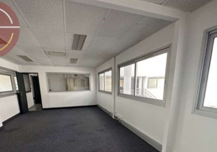 location Bureau Toulouse