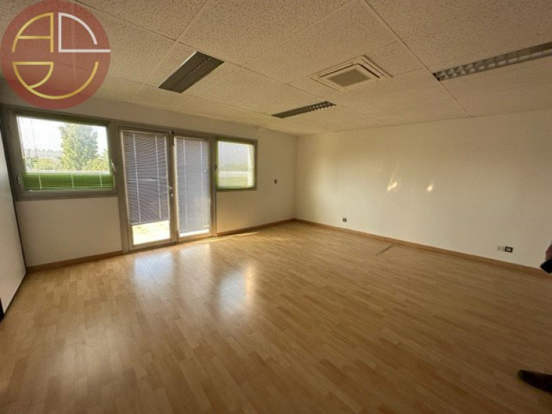 location Bureau Toulouse - Photo 7
