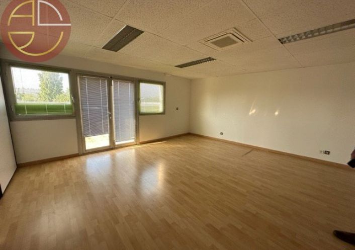 location Bureau Toulouse