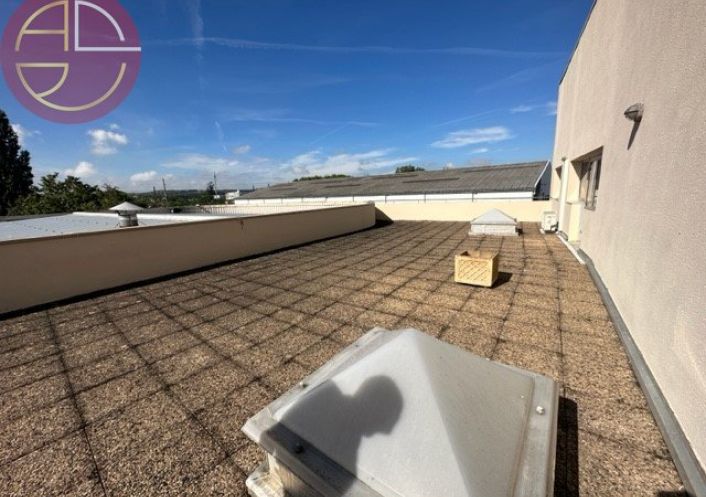 location Bureau Toulouse