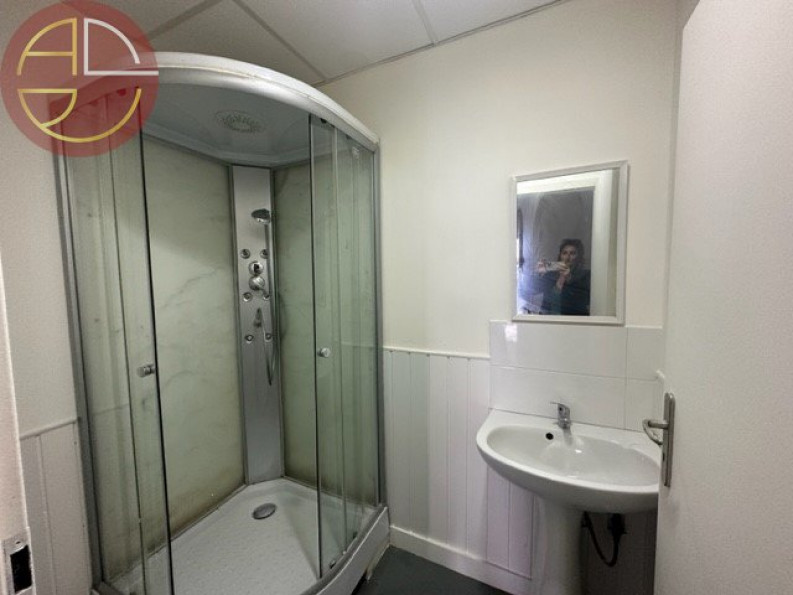 location Entrepot Saint-jory - Photo 6