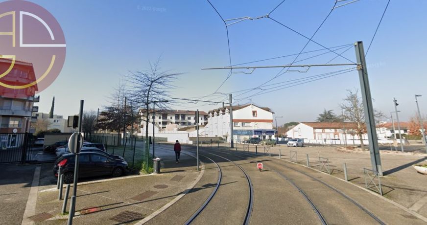 vente Local commercial Blagnac