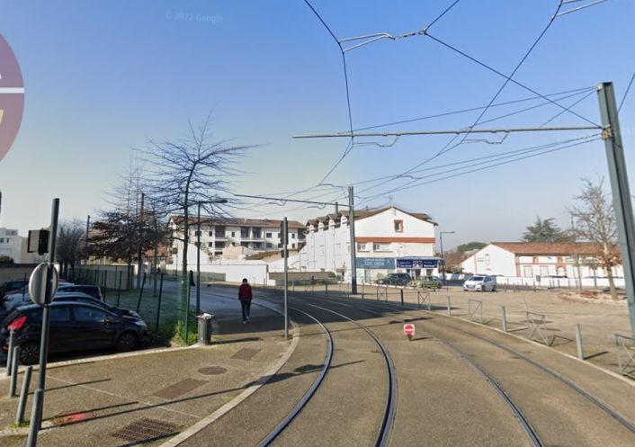 vente Local commercial Blagnac