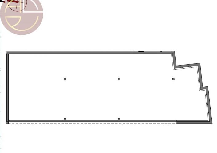 vente Local commercial Blagnac