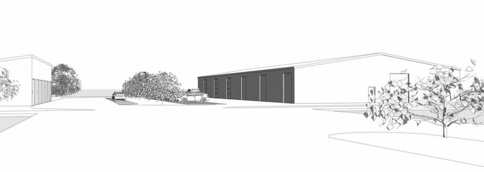 location Entrepot L'union - Photo 6