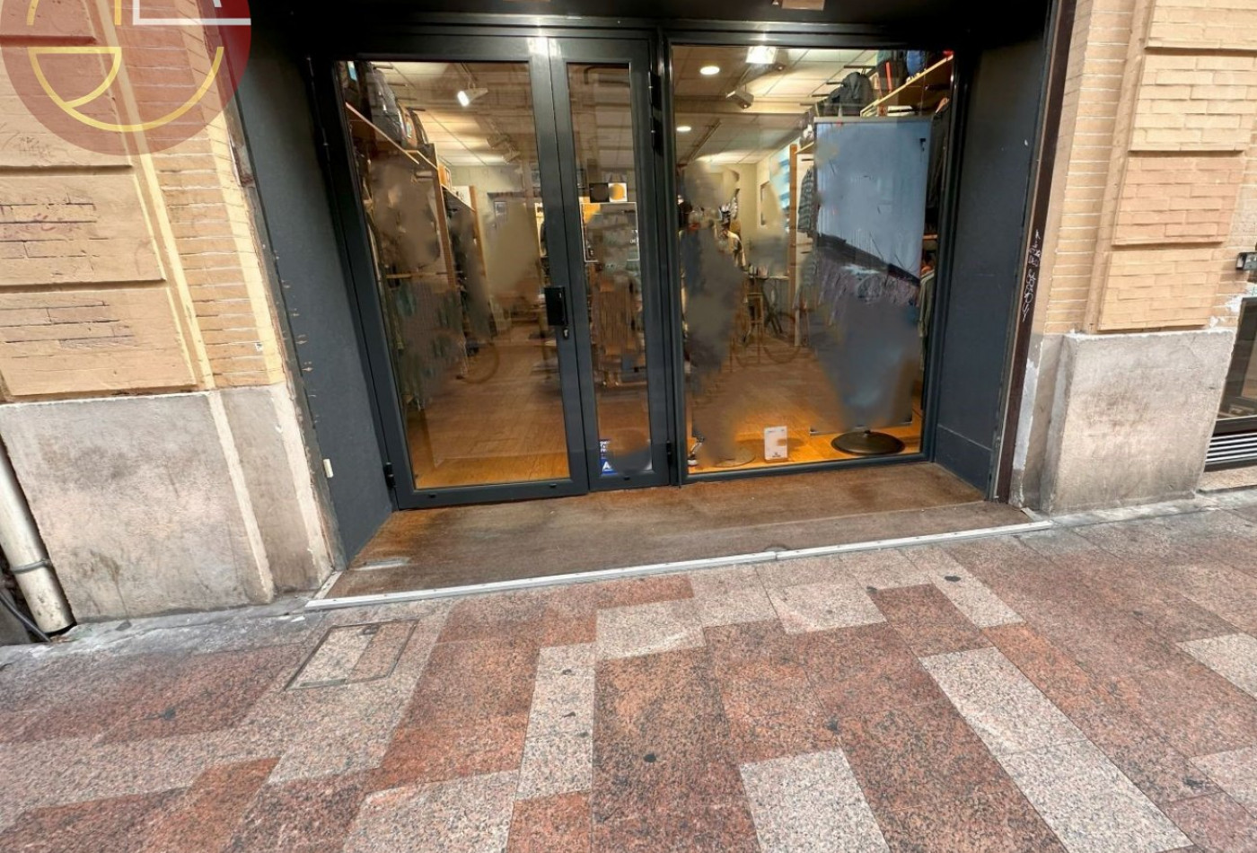 vente Local commercial Toulouse - Photo 2
