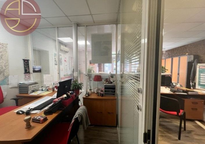 location Local commercial Toulouse