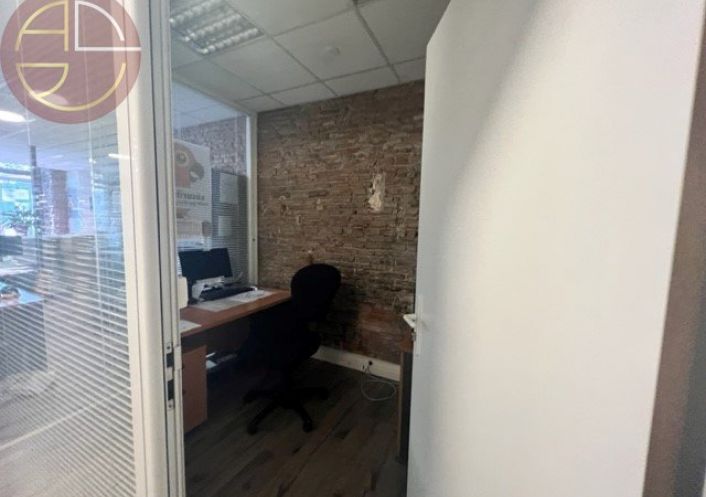 location Local commercial Toulouse