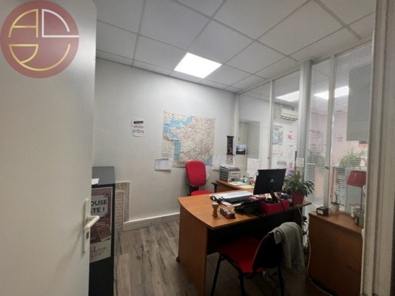 location Local commercial Toulouse - Photo 5
