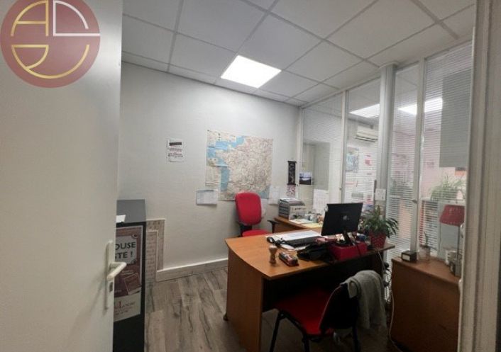 location Local commercial Toulouse