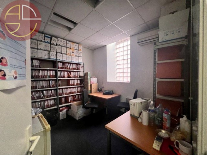 location Local commercial Toulouse - Photo 6