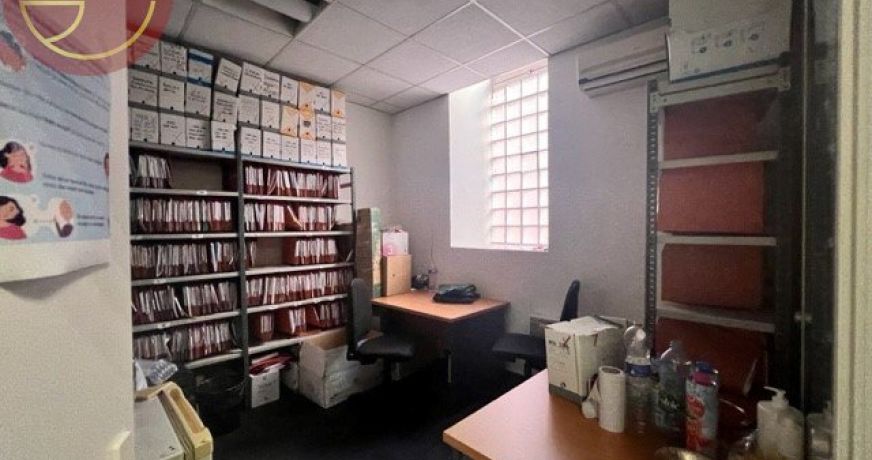 location Local commercial Toulouse