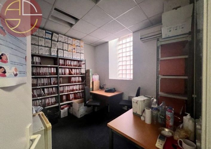 location Local commercial Toulouse