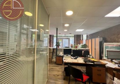 location Local commercial Toulouse