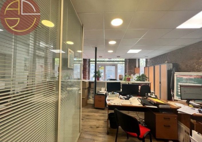 location Local commercial Toulouse