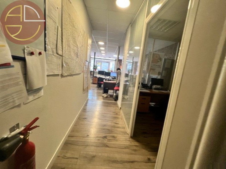 location Local commercial Toulouse - Photo 7