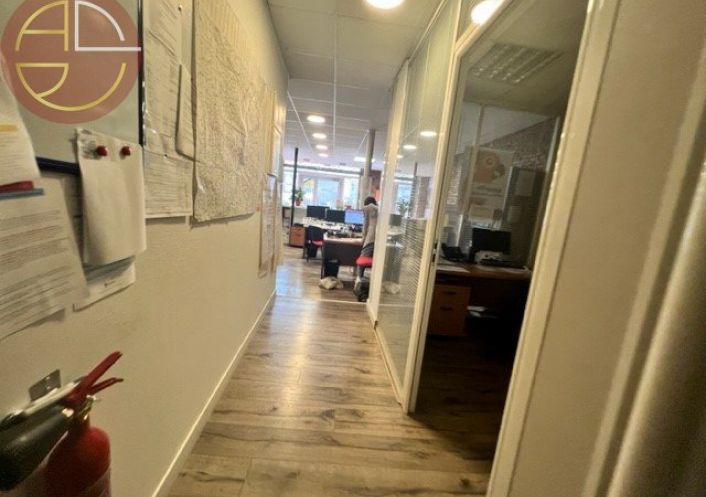 location Local commercial Toulouse