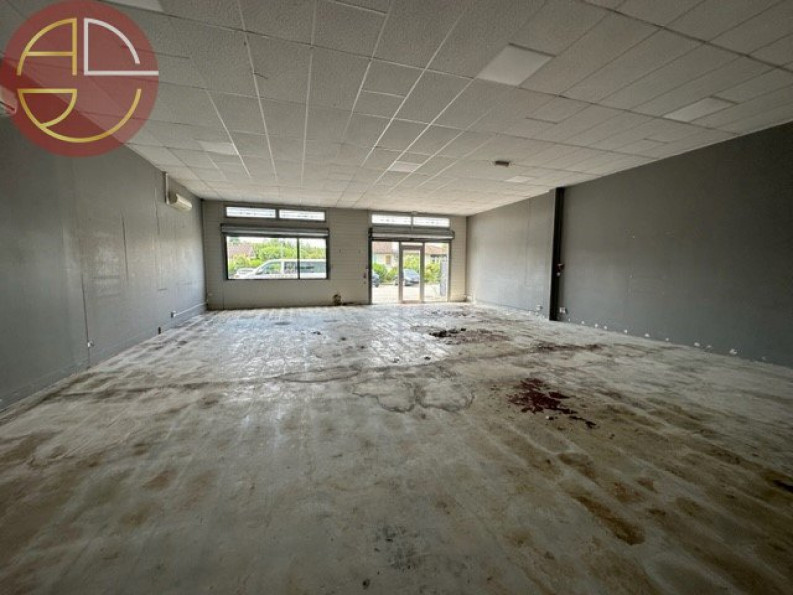 vente Local commercial Beauzelle - Photo 1