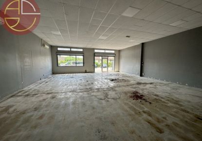 vente Local commercial Beauzelle