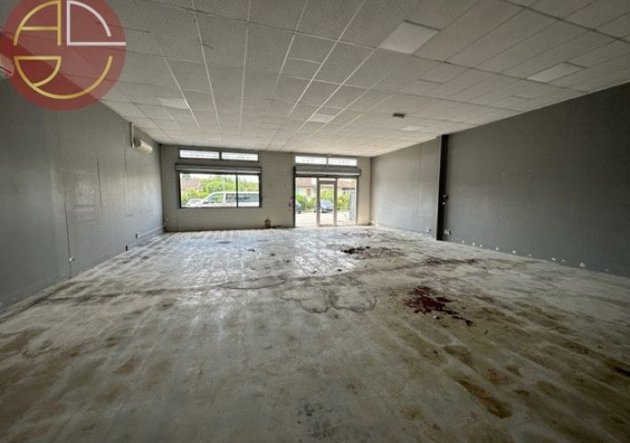 vente Local commercial Beauzelle