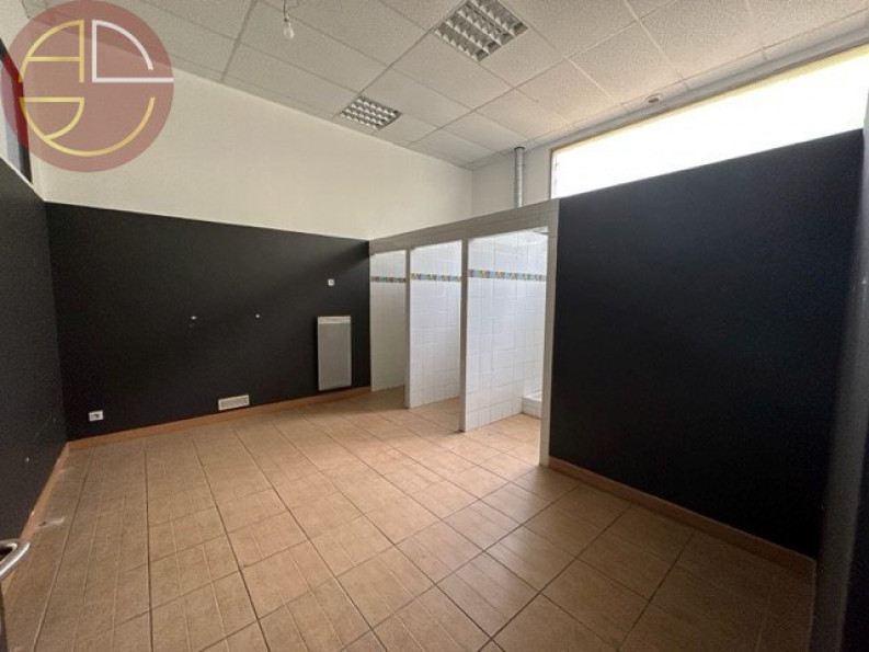 vente Local commercial Beauzelle - Photo 4