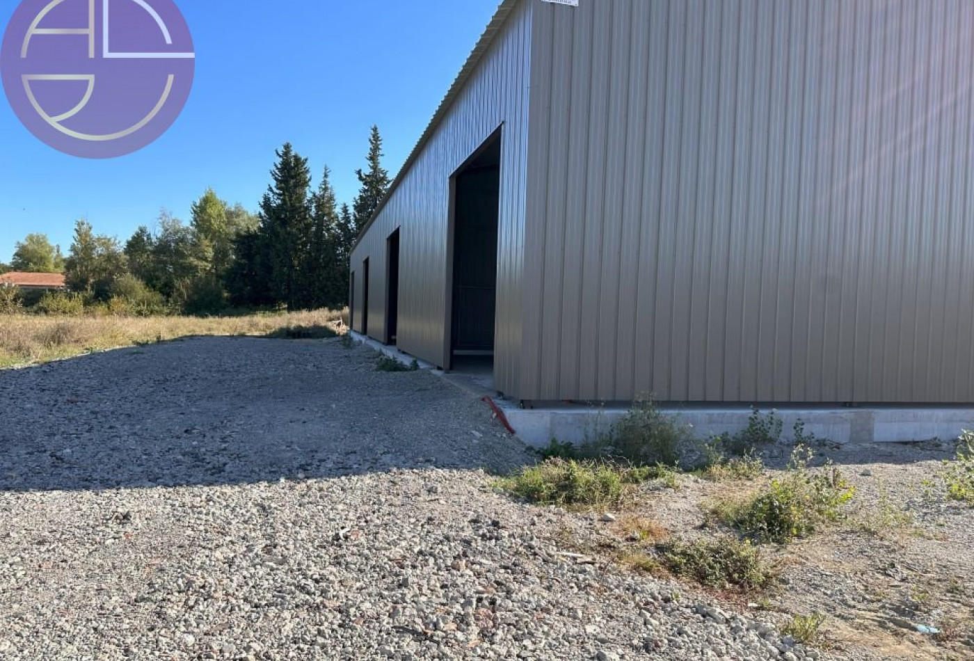 vente Entrepot Deyme - Photo 5