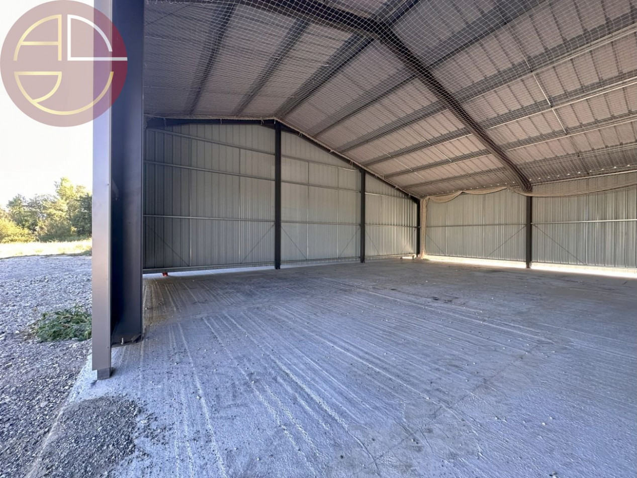 vente Entrepot Deyme - Photo 2