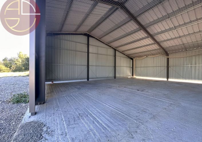 vente Entrepot Deyme