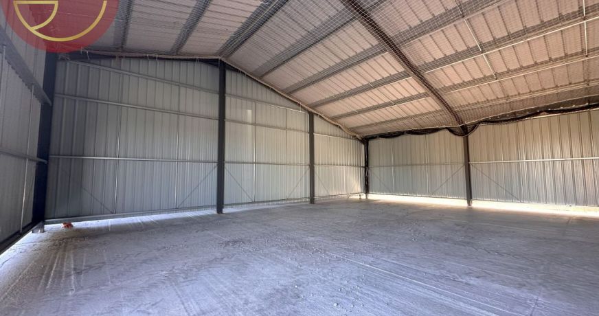 vente Entrepot Deyme